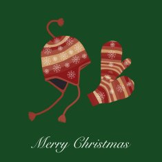 Merry Christmas N128