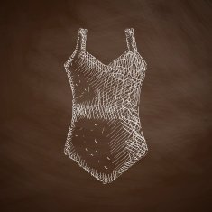 swimsuit icon N5