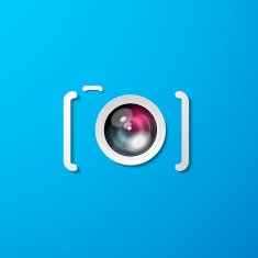 Photo camera icon N4
