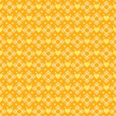 seamless pattern for valentines day and wedding N3