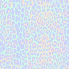 leopard skin pattern N5