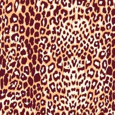 Seamless animal background N2