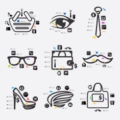 fashion infographic N42