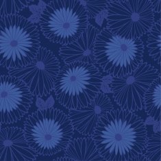 Pattern of chrysanthemum N2