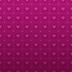 Valentine hearts background N354