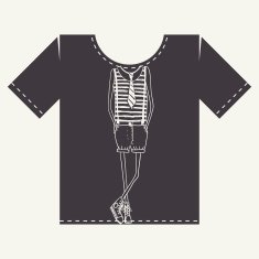 T Shirt Print Design N2