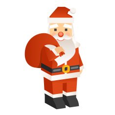 Santa Claus N93