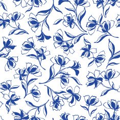 flower material N33