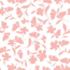 floral design pattern N22