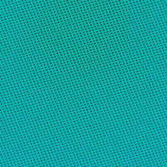 Green dot abstract background