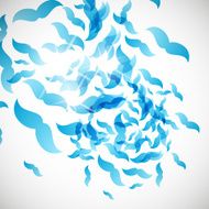 abstract background mustache N10