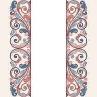 Vintage greeting card N131