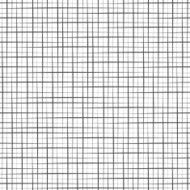 Geomentic seamless pattern with cross lines