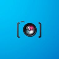 Photo camera icon N5