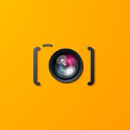 Photo camera icon N7