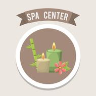 spa center design N9