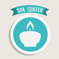 spa center design N12