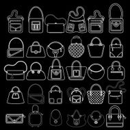 bag set