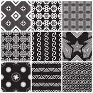 modern patterns