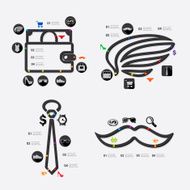 fashion infographic N45