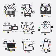 fashion infographic N46