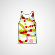Abstract illustration on singlet N59