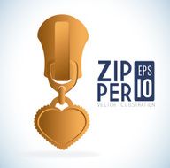 Zipper design N4