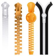 Zipper design N10