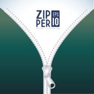 Zipper design N12