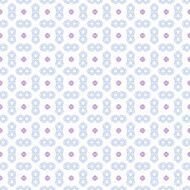 vector seamless pattern N186