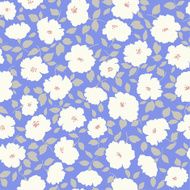 floral design pattern N30