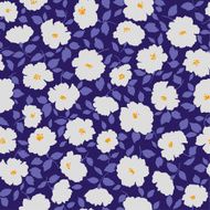 floral design pattern N32