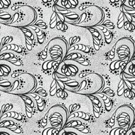 lacy seamless pattern N9