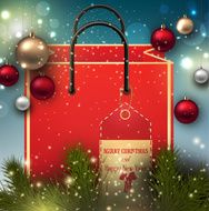 Present Bag