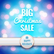 Christmas Sale Background N2