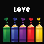 LOVE N41
