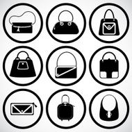 bag set N2
