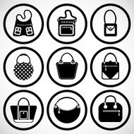 bag set N3