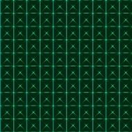 Emerald blue seamless Sparkle glitter background