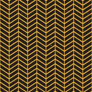 Danger sign pattern