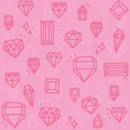 Pink Diamonds N3