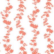 floral design pattern N39