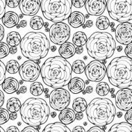 lacy seamless pattern N10