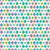 Abstract vector seamless background N10