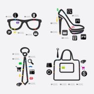 fashion infographic N47
