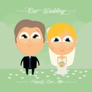 Wedding N25