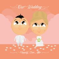 Wedding N26