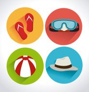 Summer design N14