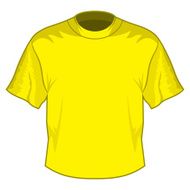 retro basic T-shirt