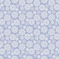 Christmas and New Year festive background